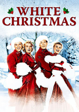 5 WWII-Era Christmas Movies You Should Watch | The Girl Who Wore Freedom