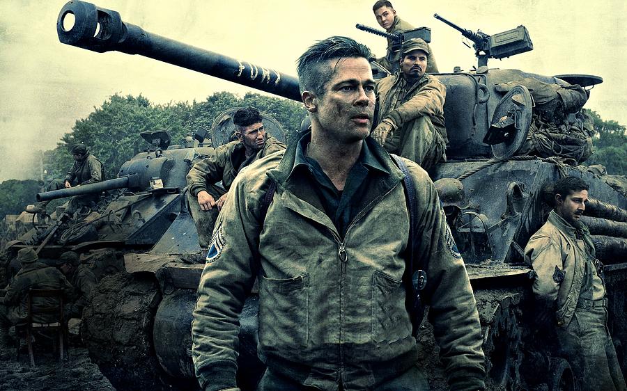 7 World War II Movies You Must See