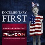 Documentary First Logo