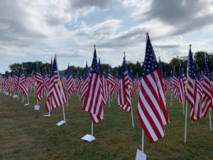 Field of Honor