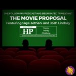 The Movie Proposal Podcast