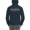 Sweatshirt zippé TGWWF Crew - Image 6
