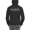 Sweatshirt zippé TGWWF Crew - Image 3