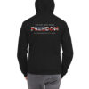 Sweatshirt zippé TGWWF Crew - Image 2