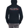Sweatshirt zippé TGWWF Crew - Image 5