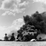 Pearl Harbor Dec 1941