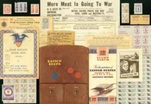 Ration Book