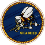 Seabees Logo