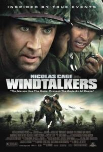 Windtalkers Movie Poster