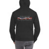 Sweatshirt zippé TGWWF Crew - Image 13