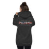 Sweatshirt zippé TGWWF Crew - Image 8