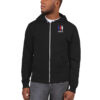 Sweatshirt zippé TGWWF Crew - Image 11
