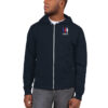 Sweatshirt zippé TGWWF Crew - Image 14