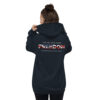 Sweatshirt zippé TGWWF Crew - Image 9