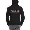 Sweatshirt zippé TGWWF Crew - Image 12