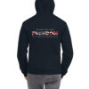 Sweatshirt zippé TGWWF Crew - Image 15