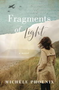 Fragments of Light Book Cover