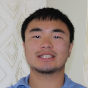 Jonathan Liu, urgo2man