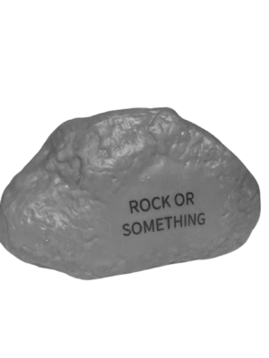 Rock or Something Stress Ball